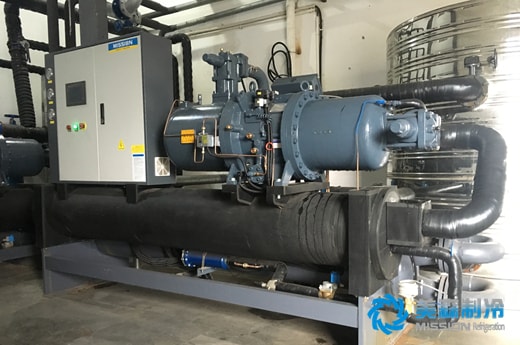 重慶冷水機組定制,重慶工業冷凍機廠家-第2張-制冷百科-美森威爾
