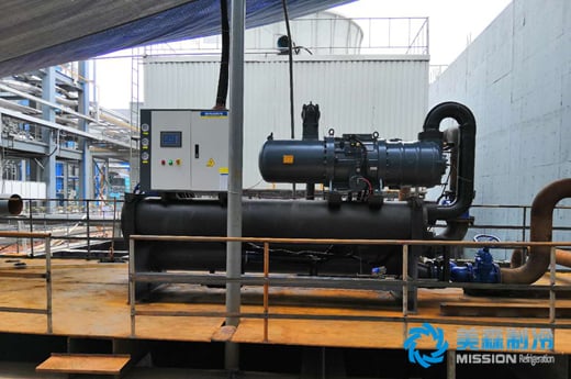 重慶冷水機組定制,重慶工業冷凍機廠家-第3張-制冷百科-美森威爾