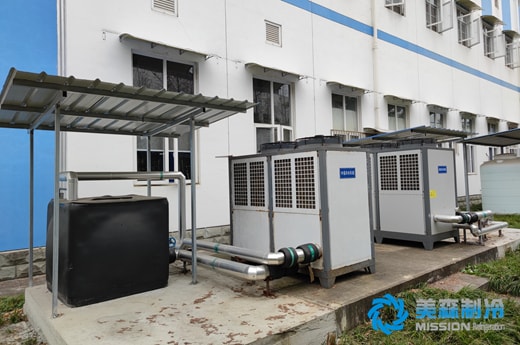 小型工業冷水機價格？小型冷水機批發？-第2張-制冷百科-美森威爾